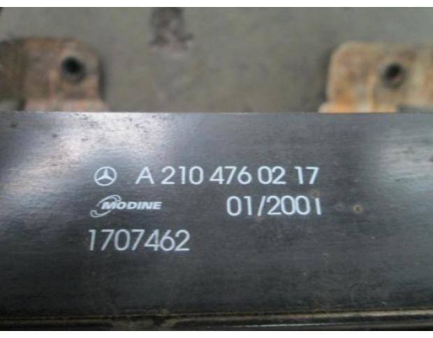 vindem radiator racire mercedes e 220 cdi w210 cod a2104760217