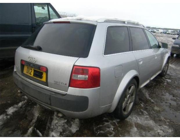 vindem radiator racire original de audi a6 2.5 tdi allroad