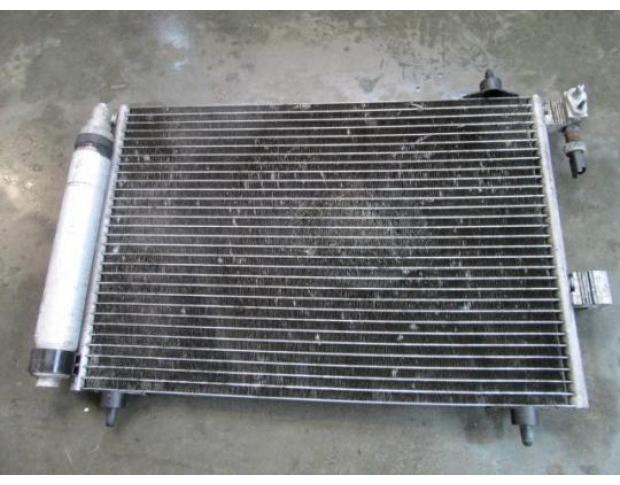 vindem radiator racire p9645586982 peugeot 407 1600hdi
