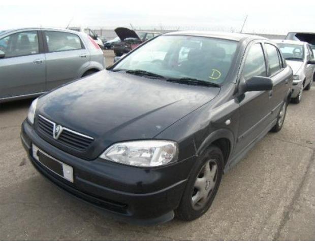 vindem radiator racire si radiator clima opel astra g