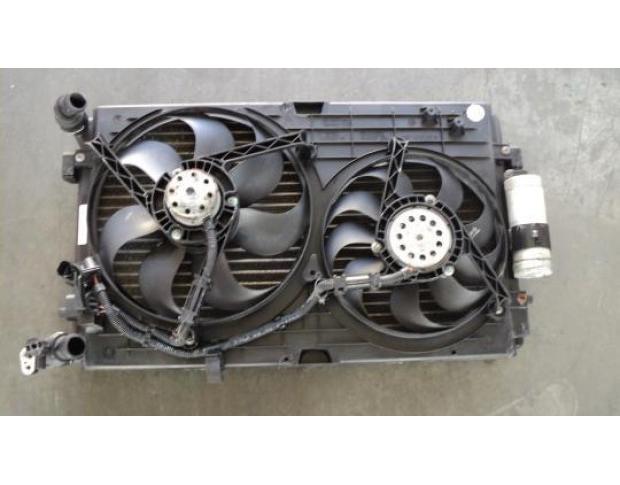 vindem radiator racire si radiator clima vw golf 4 1.9tdi agr