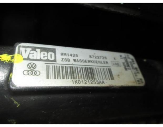 vindem radiator racire skoda octavia 2 1.9tdi bkc cod 1k0121253aa
