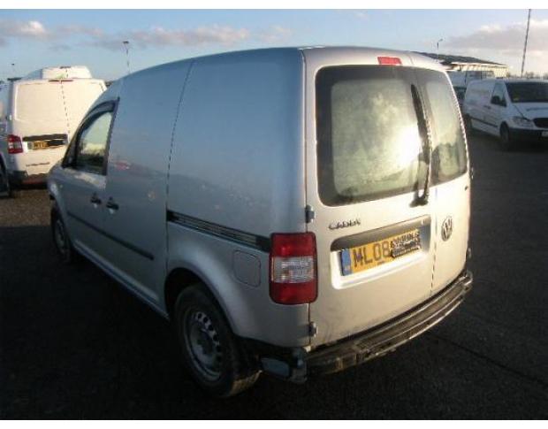 vindem radiator racire vw caddy 1.9tdi bls