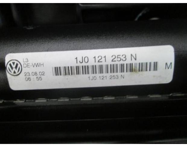 vindem radiator racire vw golf 4 1.6b azd cod 1j0121253n