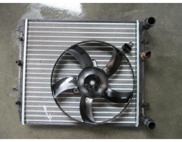 vindem radiator racire vw polo 1.9sdi