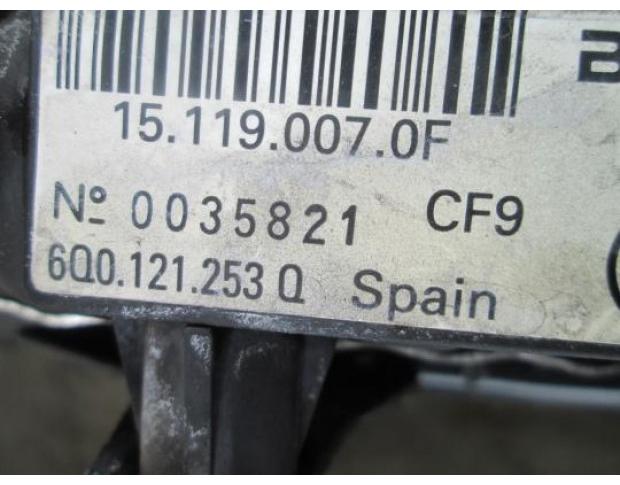 vindem radiator racire vw polo 9n 1.2 12v cod 6q0121253q