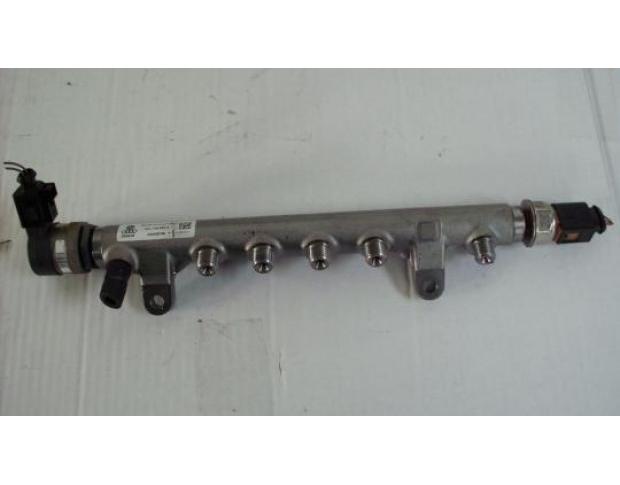 vindem rampa injectoare 03l130089a audi a4, a6 2.0tdi