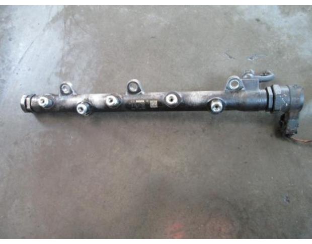 vindem rampa injectoare 0445214030 bmw 118 2.0d