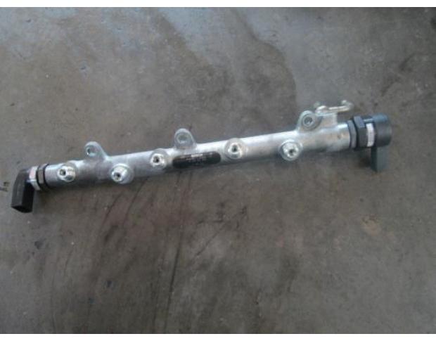 vindem rampa injectoare 0445214030 bmw 320 204d4 150cp