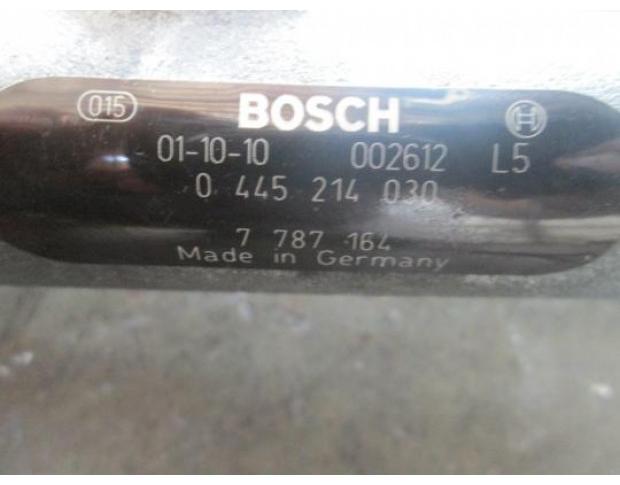 vindem rampa injectoare 0445214030 bmw 320 204d4 150cp
