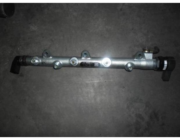 vindem rampa injectoare 0445214030 bmw 320 e46 2.0d