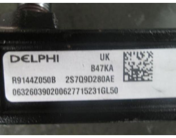 vindem rampa injectoare 2s7q9d280ae ford mondeo 2.0tdci n7ba