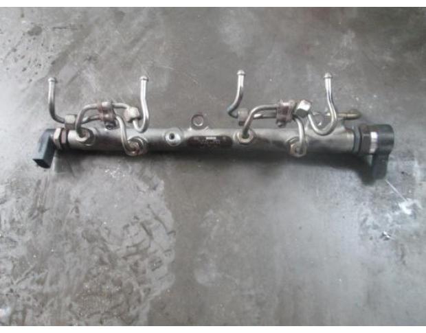 vindem rampa injectoare 7787164 bmw e46 320 2.0d
