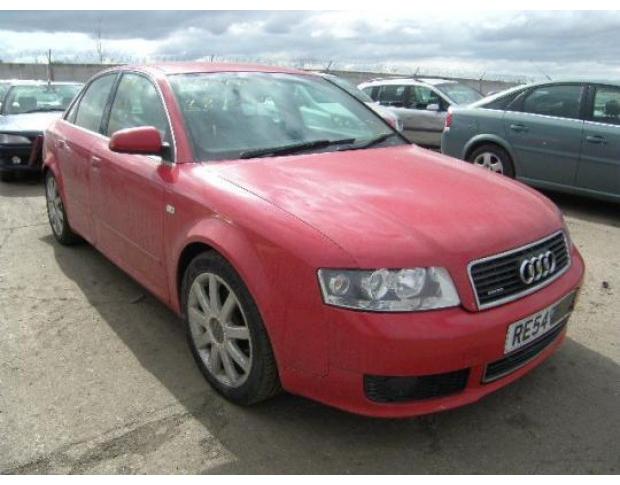 vindem rampa injectoare audi a4 1.8t