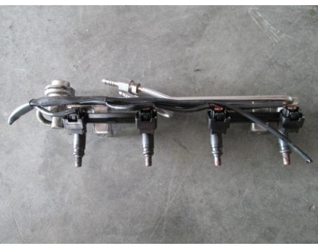 vindem rampa injectoare audi a4 2.0b alt