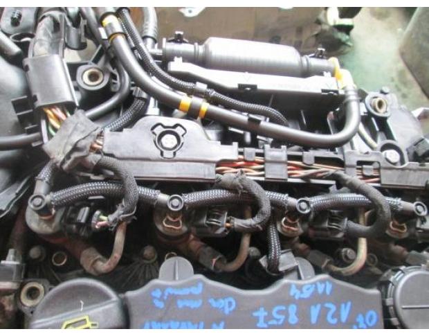 vindem rampa injectoare citroen berlingo 1.6hdi 9hw