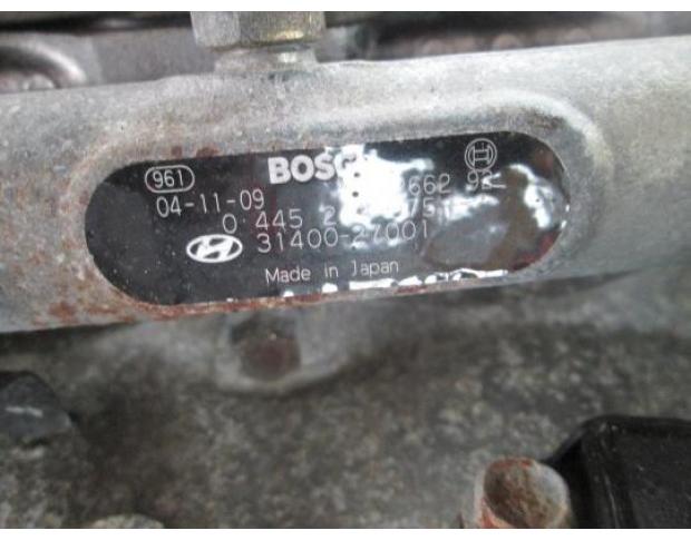 vindem rampa injectoare hyundai santa fe 2.2 crdi cod 3140027001