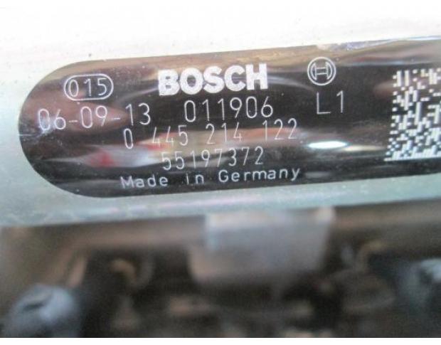 vindem rampa injectoare opel astra h 1.9cdti z19dth cod 0445214122