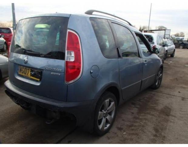 vindem rampa injectoare skoda roomster 1.9tdi 77kw 105cp