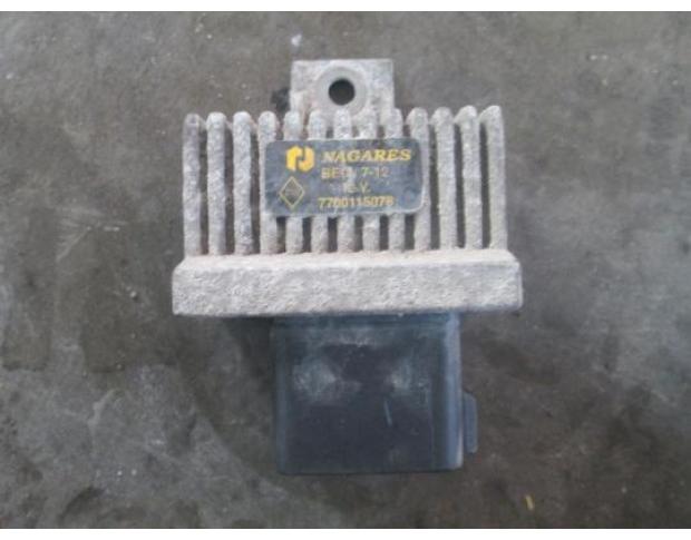 vindem releu buji 7700115078 renault laguna 2 1.9dci f9q