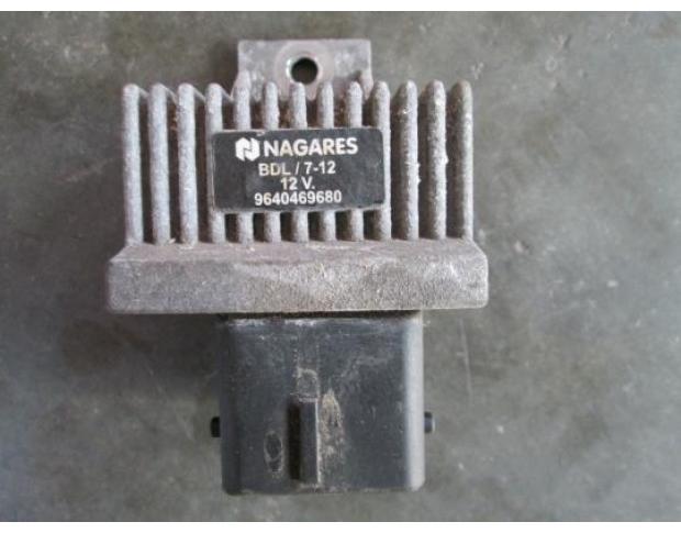 vindem releu buji 9640469680 citroen berlingo 1.9d