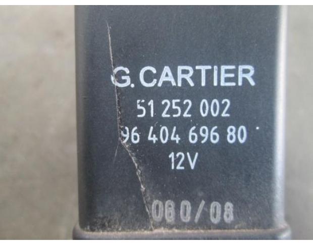 vindem releu buji 9640469680 peugeot 307 1.6hdi 9hz