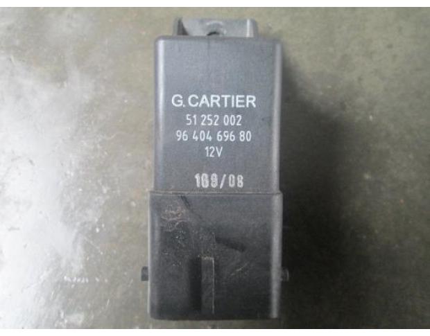 vindem releu buji 9640469680 peugeot 308 1.6hdi