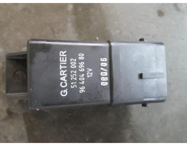 vindem releu buji 9640469680 peugeot 407 1600hdi
