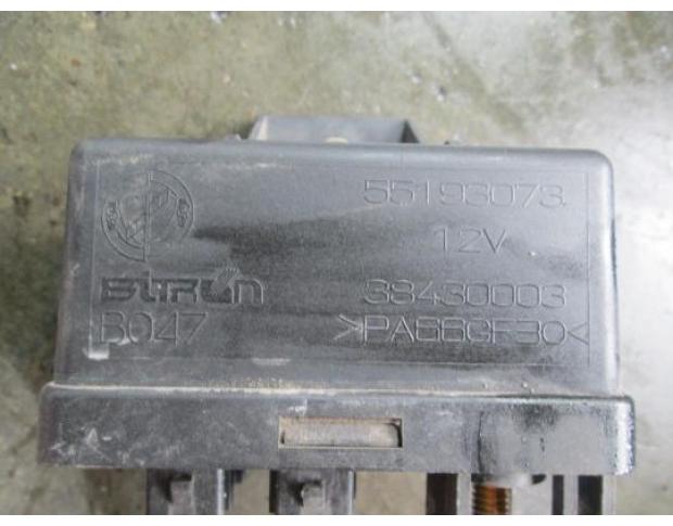 vindem releu buji fiat doblo 1.3multijet cod 55193073