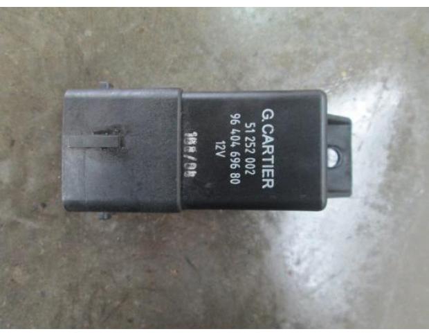 vindem releu buji peugeot 308 1.6hdi cod 9640469680