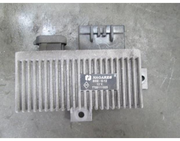 vindem releu buji renault kangoo 1.9d cod 7700111525