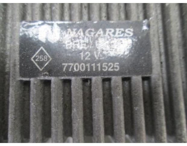 vindem releu buji renault kangoo 1.9d cod 7700111525