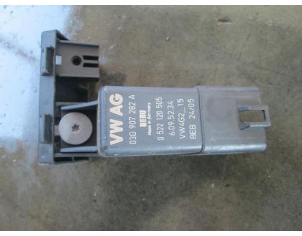 vindem releu buji vw jetta 1.9tdi bkc cod 03g907282a