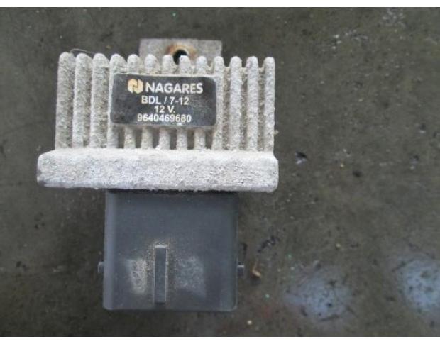 vindem releu bujie citroen berlingo 1.6hdi 9hw cod 9640469680