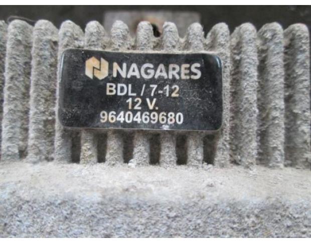 vindem releu bujie citroen berlingo 1.6hdi 9hw cod 9640469680