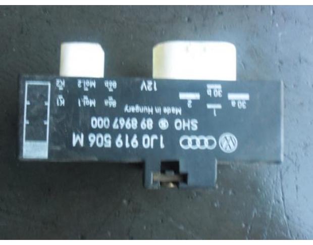 vindem releu ventilator 1j0919506m skoda fabia 1 1.2 12v bme