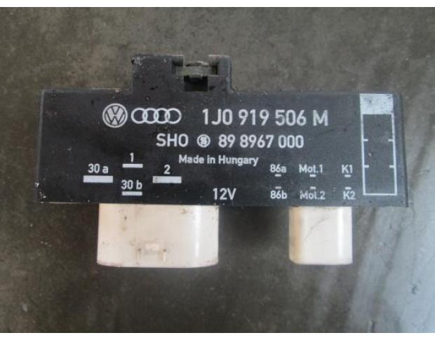 vindem releu ventilator 1j0919506m skoda fabia 1.9tdi atd
