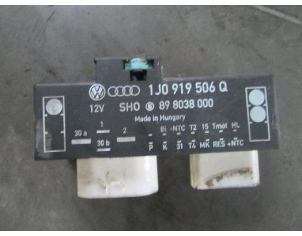 vindem releu ventilator 1j0919506q vw golf 4 1.9tdi asz
