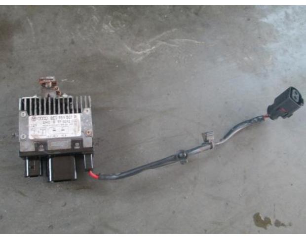 vindem releu ventilator 8e0959501p audi a4 3.0tdi bkn