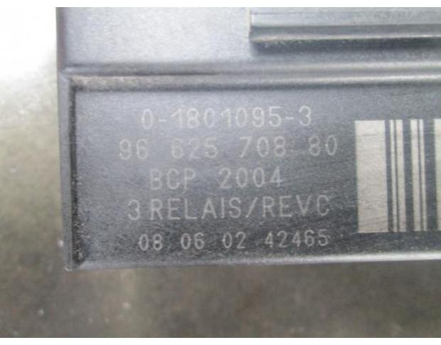 vindem releu ventilator 9662570880 peugeot 308 1.6hdi