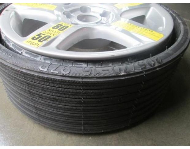 vindem roata de rezerva audi allroad 2.5tdi bau