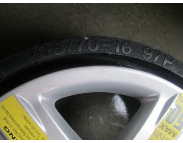 vindem roata de rezerva audi allroad 2.5tdi bau