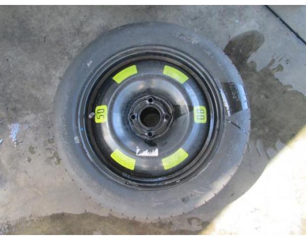 vindem roata de rezerva peugeot 308 1.6hdi cod t125/85 r16