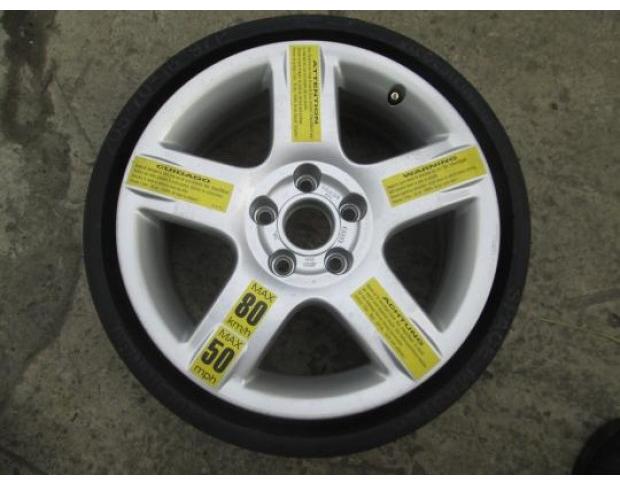 vindem roata rezerva audi allroad a6 2.5tdi ake