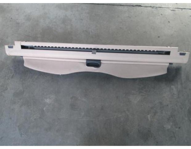 vindem rulou portbagaj bmw 320 2.0d e46