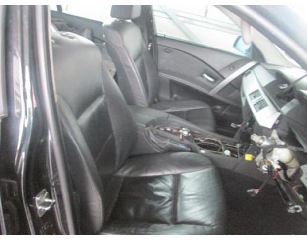 vindem scaune fata bmw 530 3.0d e60