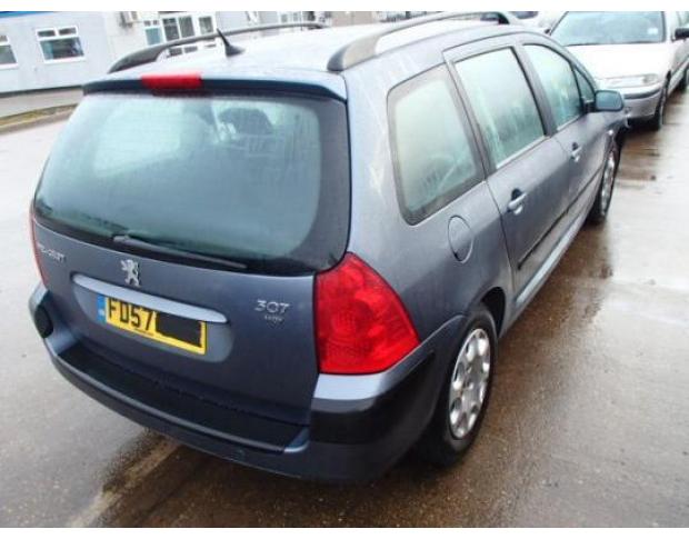 vindem scut motor peugeot 307sw 1.6hdi 9hx