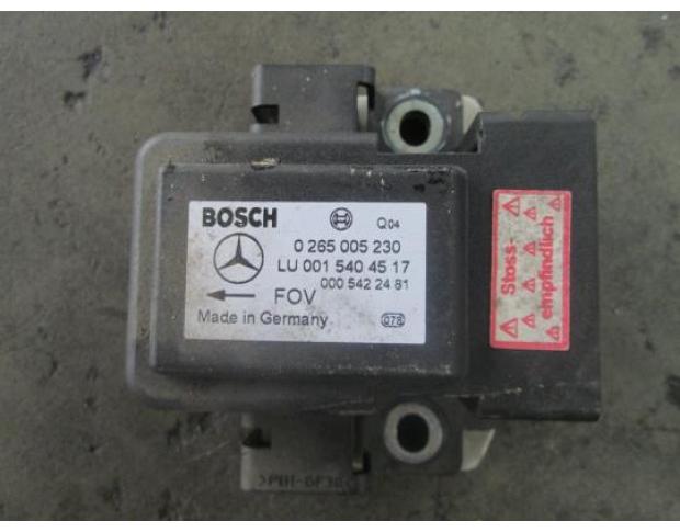 vindem senzor esp mercedes e 220 cdi w210 cod 0265005230