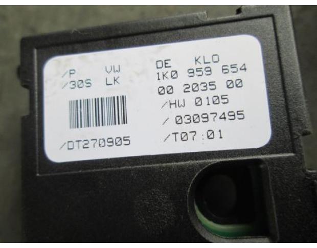 vindem senzor unghi skoda octavia 2 1.9tdi bkc cod 1k0959654