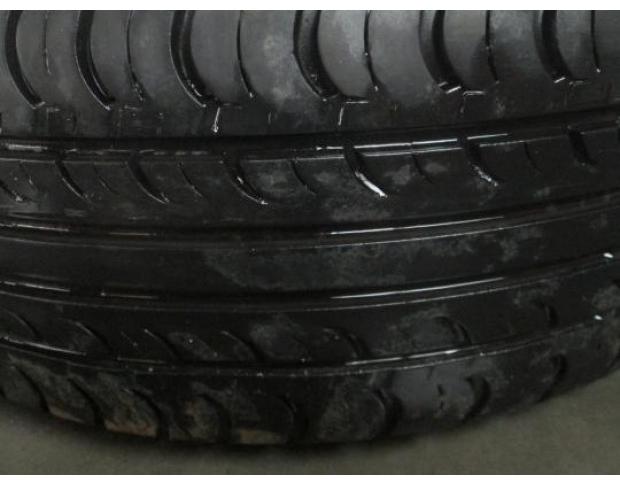 vindem set janta aliaj 185/60 r14 skoda fabia 1 1.4 16v bbz